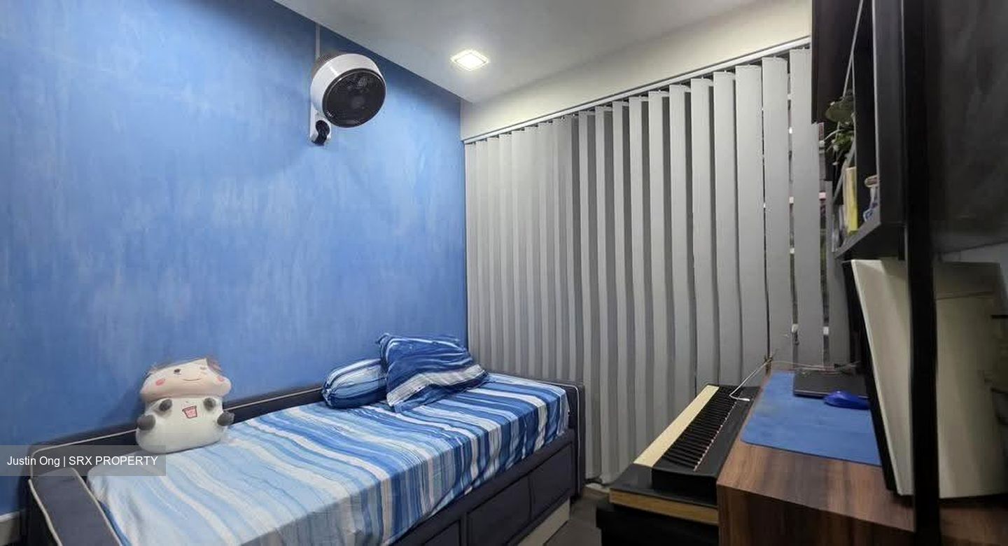 The Visionaire (D27), Condominium #624122431